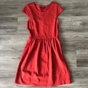 Madewell Dress